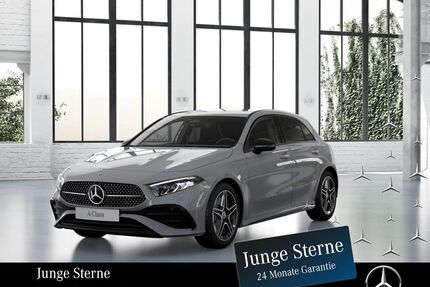 Mercedes-Benz A 250 Gebrauchtwagen