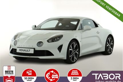 Alpine A110 Gebrauchtwagen