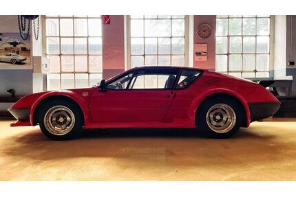 Renault Alpine A310 Gebrauchtwagen