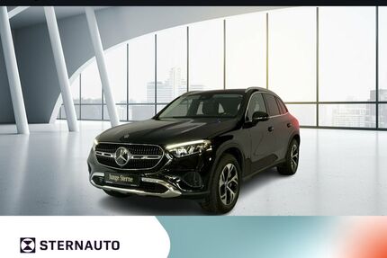 Mercedes-Benz GLC 300 Gebrauchtwagen