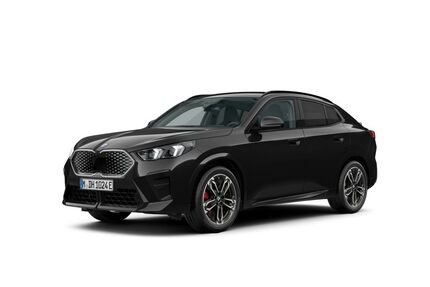 BMW iX2 Gebrauchtwagen