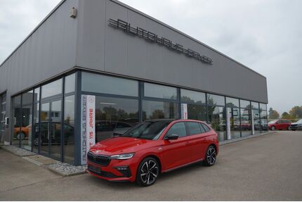 Skoda Scala Gebrauchtwagen