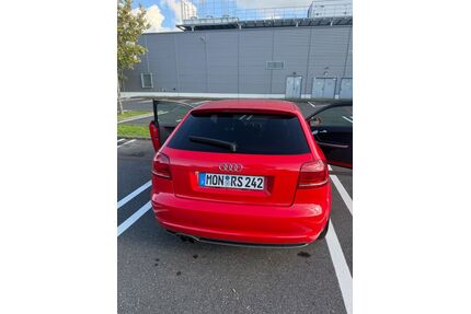 Audi A3 Gebrauchtwagen