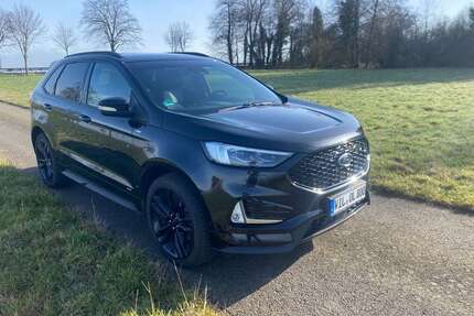 Ford Edge Gebrauchtwagen