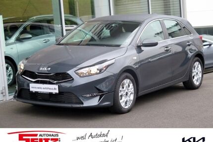Kia ceed / Ceed Gebrauchtwagen