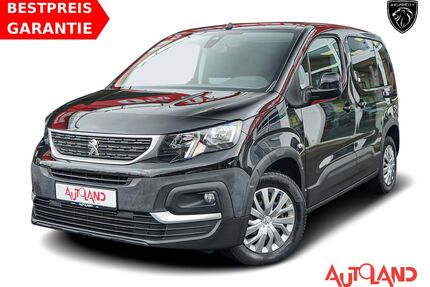 Peugeot Rifter Gebrauchtwagen
