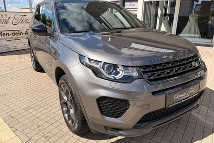 Land Rover Discovery Sport Gebrauchtwagen