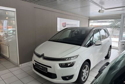 Citroen Grand C4 Picasso / SpaceTourer Gebrauchtwagen