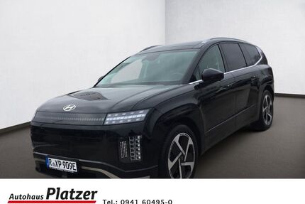 Hyundai IONIQ 9 Gebrauchtwagen