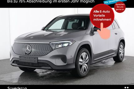 Mercedes-Benz EQB Gebrauchtwagen