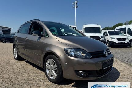 VW Golf Plus Gebrauchtwagen