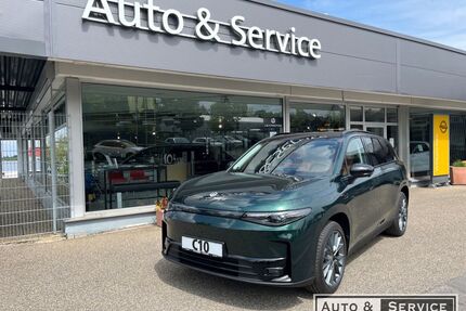 Leapmotor C10 Gebrauchtwagen