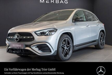 Mercedes-Benz GLA 200 Gebrauchtwagen