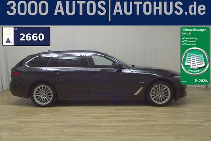 BMW 530 Gebrauchtwagen