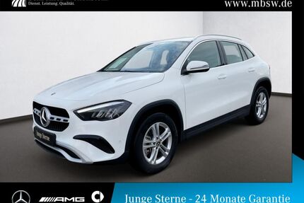 Mercedes-Benz GLA 220 Gebrauchtwagen