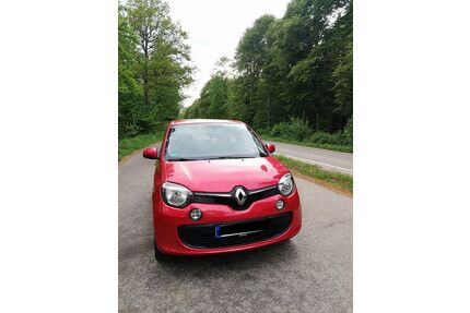 Renault Twingo Gebrauchtwagen
