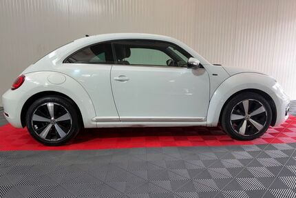 VW Beetle Gebrauchtwagen
