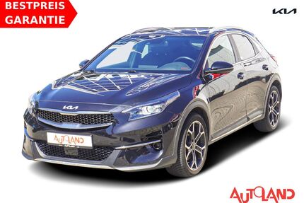 Kia XCeed Gebrauchtwagen