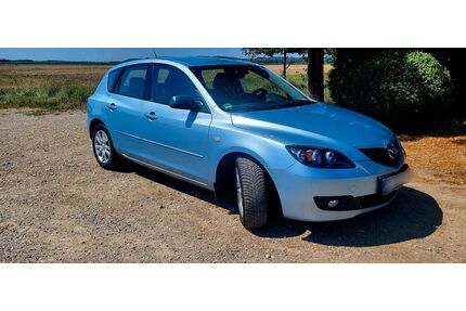 Mazda 3 Gebrauchtwagen
