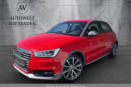 Audi A1 Gebrauchtwagen