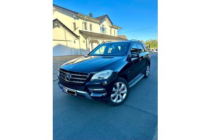 Mercedes-Benz ML 350 Gebrauchtwagen