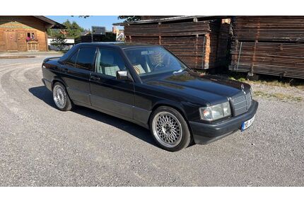 Mercedes-Benz 190 Gebrauchtwagen