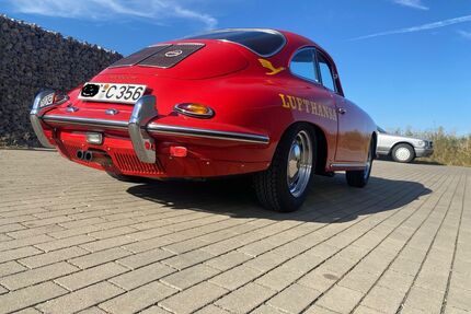Porsche 356 Gebrauchtwagen