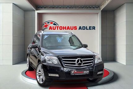 Mercedes-Benz GLK 250 Gebrauchtwagen