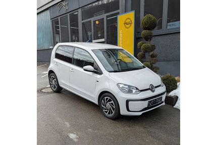 VW up! Gebrauchtwagen