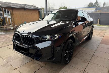 BMW X6 Gebrauchtwagen