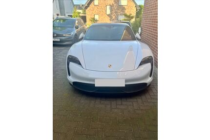 Porsche Taycan Gebrauchtwagen
