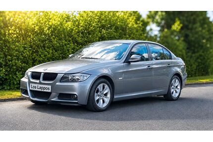 BMW 320 Gebrauchtwagen