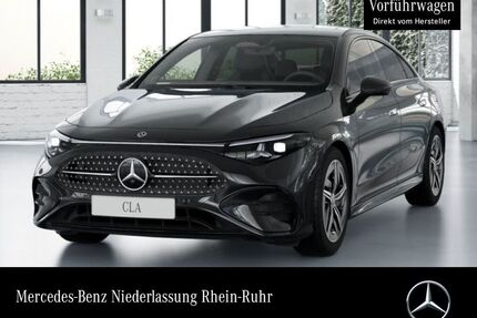 Mercedes-Benz CLA 220 Gebrauchtwagen