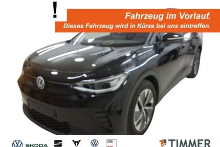 VW ID.4 Gebrauchtwagen