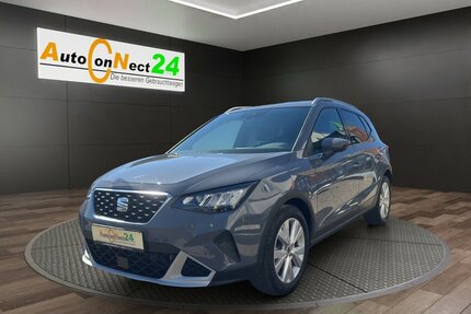 Seat Arona Xperience *DSG/Navi-App//Park-Assist/Kamera/ Gebrauchtwagen