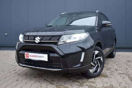 Suzuki Vitara Gebrauchtwagen