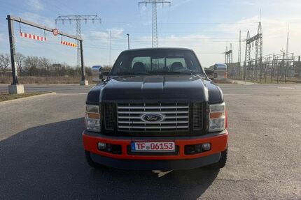 Ford F 350 Gebrauchtwagen