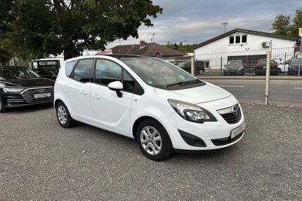 Opel Meriva Gebrauchtwagen