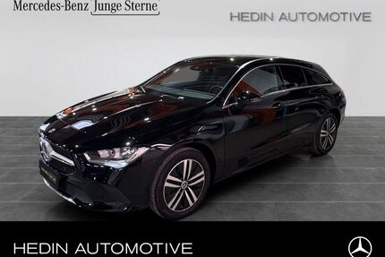 Mercedes-Benz CLA 250 Shooting Brake Gebrauchtwagen
