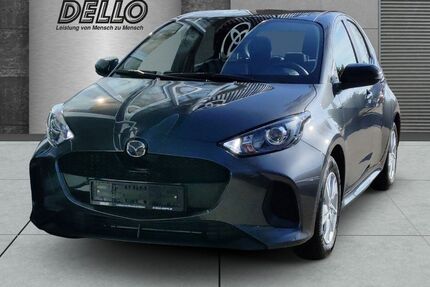 Mazda 2 Hybrid Gebrauchtwagen