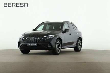 Mercedes-Benz GLC 220 Gebrauchtwagen