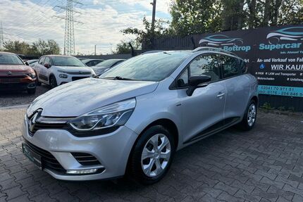 Renault Clio Gebrauchtwagen