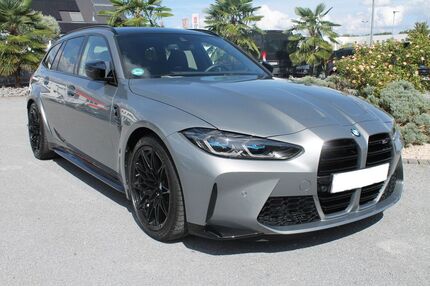 BMW M3 Gebrauchtwagen