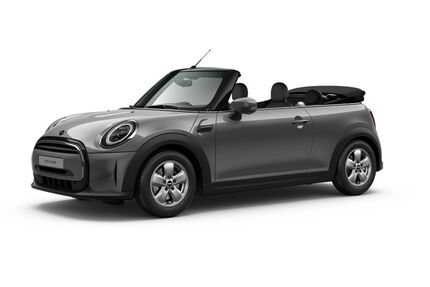 Mini Cooper Cabrio Gebrauchtwagen