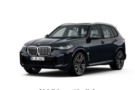 BMW X5 Gebrauchtwagen