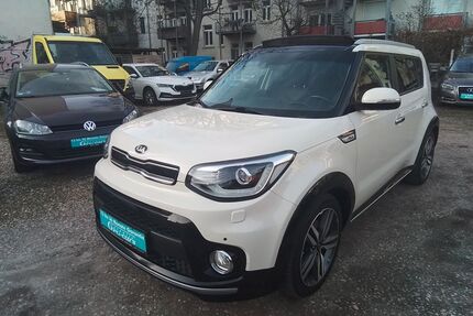 Kia Soul Gebrauchtwagen