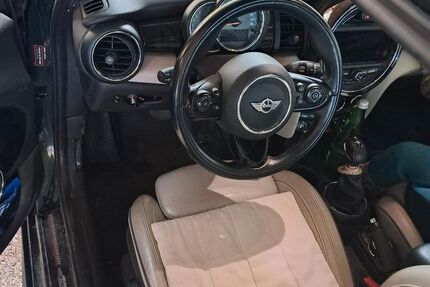 Mini Andere Gebrauchtwagen