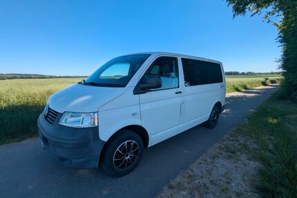 VW T5 Transporter Gebrauchtwagen