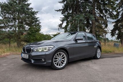 BMW 116 Gebrauchtwagen
