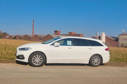 Ford Mondeo Gebrauchtwagen